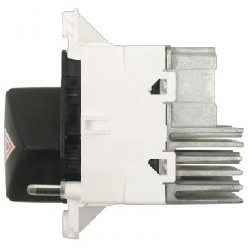 2000 Ford Focus Hazard Warning Switch Standard Motor Products HZS147 image 3 of 3