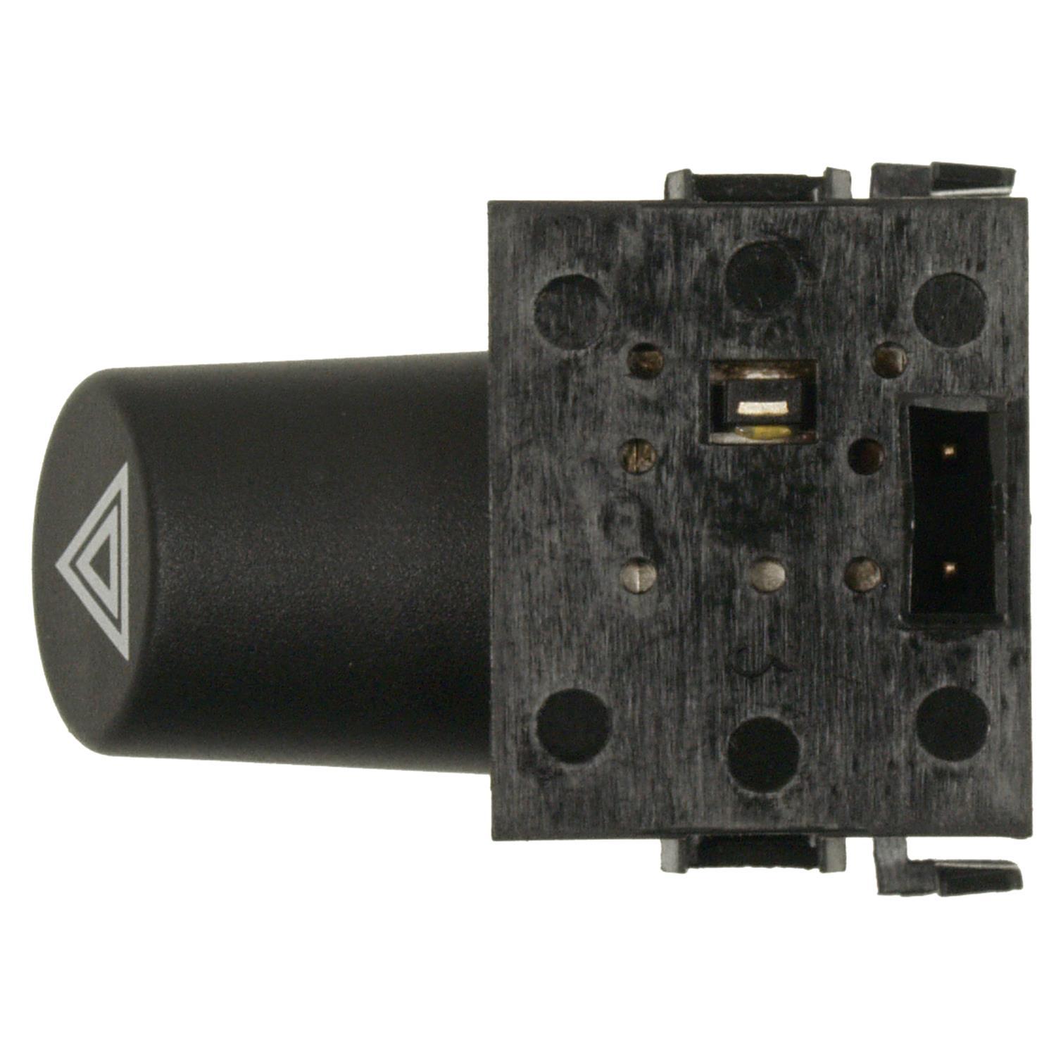 Standard Motor Products HZS148 - Hazard Warning Switch Standard Motor Products HZS148 Hazard Warning Switch product image 2 of 3