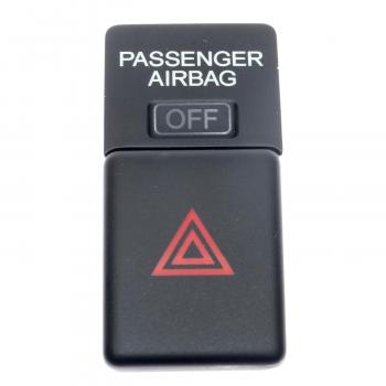 2006 Acura TSX Hazard Warning Switch Standard Motor Products HZS151 image 1 of 3