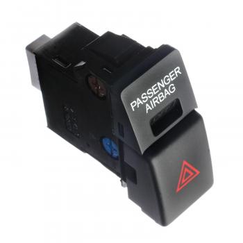 2006 Acura TSX Hazard Warning Switch Standard Motor Products HZS151 image 2 of 3