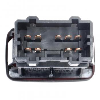 2004 Acura MDX Hazard Warning Switch Standard Motor Products HZS152 image 3 of 3
