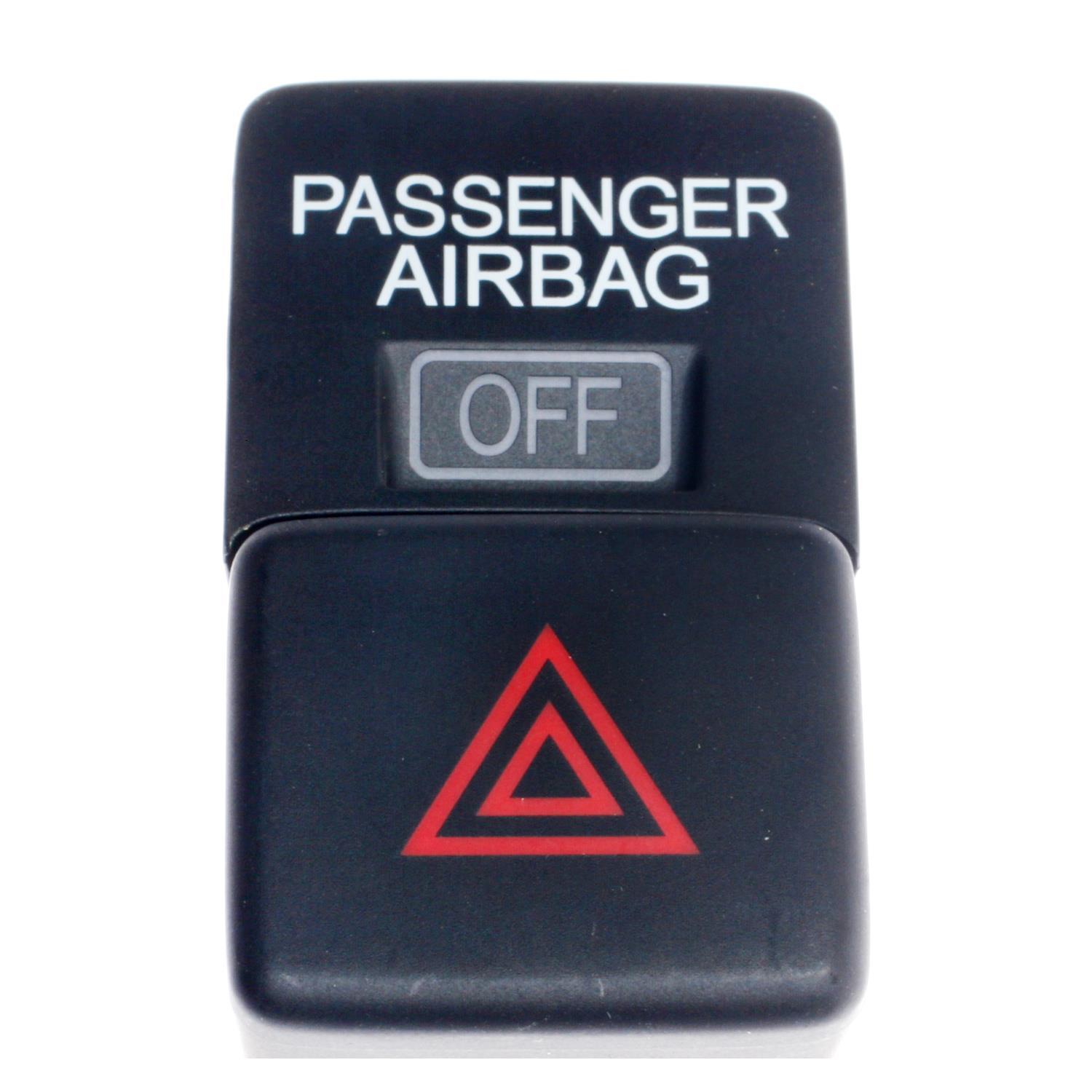 Standard Motor Products HZS153 - Hazard Warning Switch Standard Motor Products HZS153 Hazard Warning Switch product image 1 of 3
