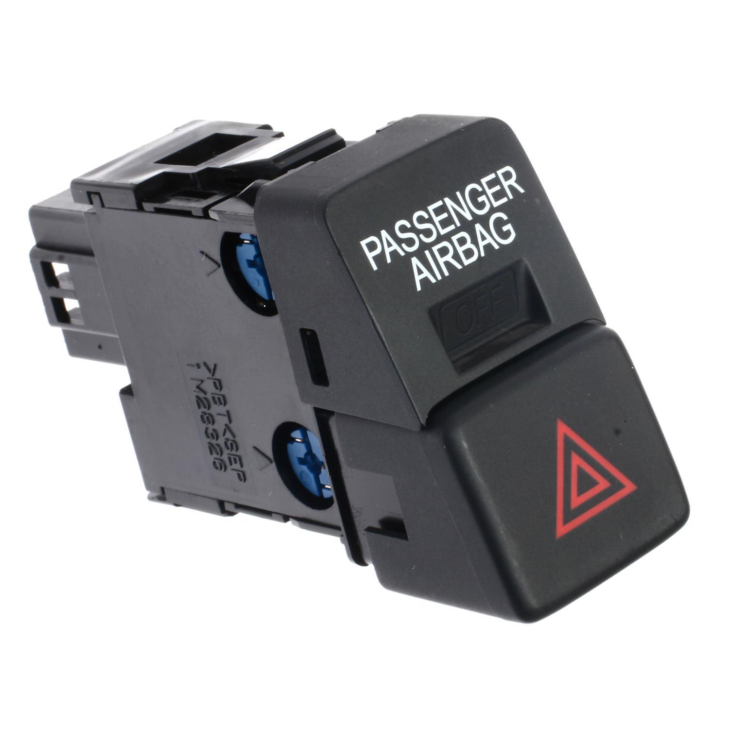 Standard Motor Products HZS153 - Hazard Warning Switch Standard Motor Products HZS153 Hazard Warning Switch product image 2 of 3