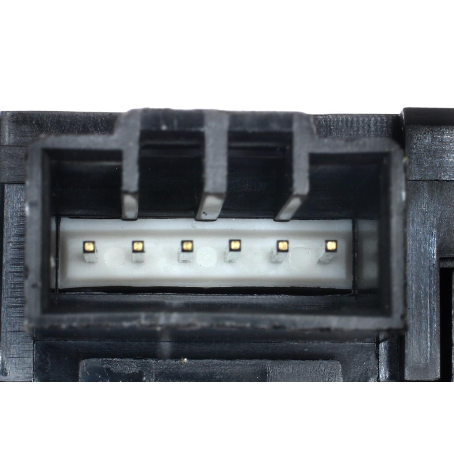 Standard Motor Products HZS153 - Hazard Warning Switch Standard Motor Products HZS153 Hazard Warning Switch product image 3 of 3