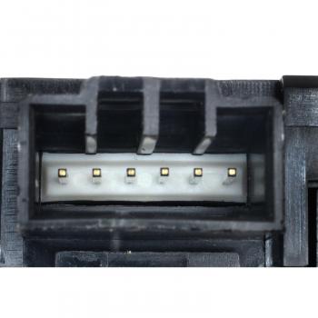 2007 Acura TL Hazard Warning Switch Standard Motor Products HZS153 image 3 of 3