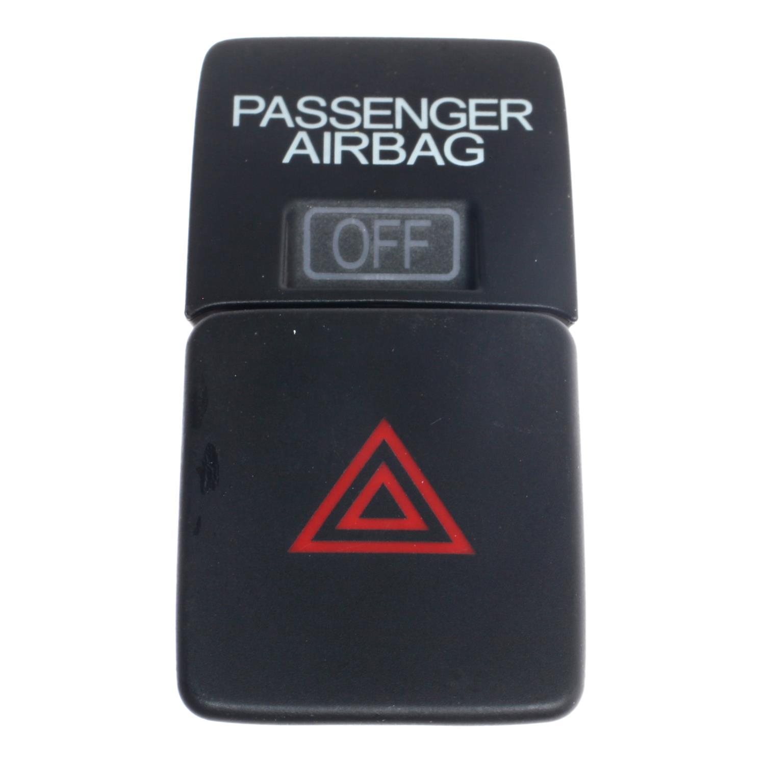 Standard Motor Products HZS154 - Hazard Warning Switch Standard Motor Products HZS154 Hazard Warning Switch product image 1 of 3