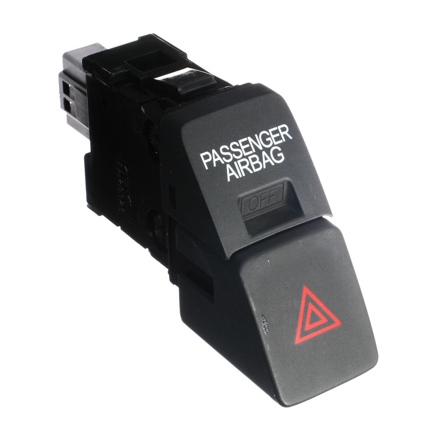 Standard Motor Products HZS154 - Hazard Warning Switch Standard Motor Products HZS154 Hazard Warning Switch product image 2 of 3