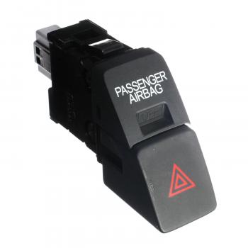 2007 Acura MDX Hazard Warning Switch Standard Motor Products HZS154 image 2 of 3