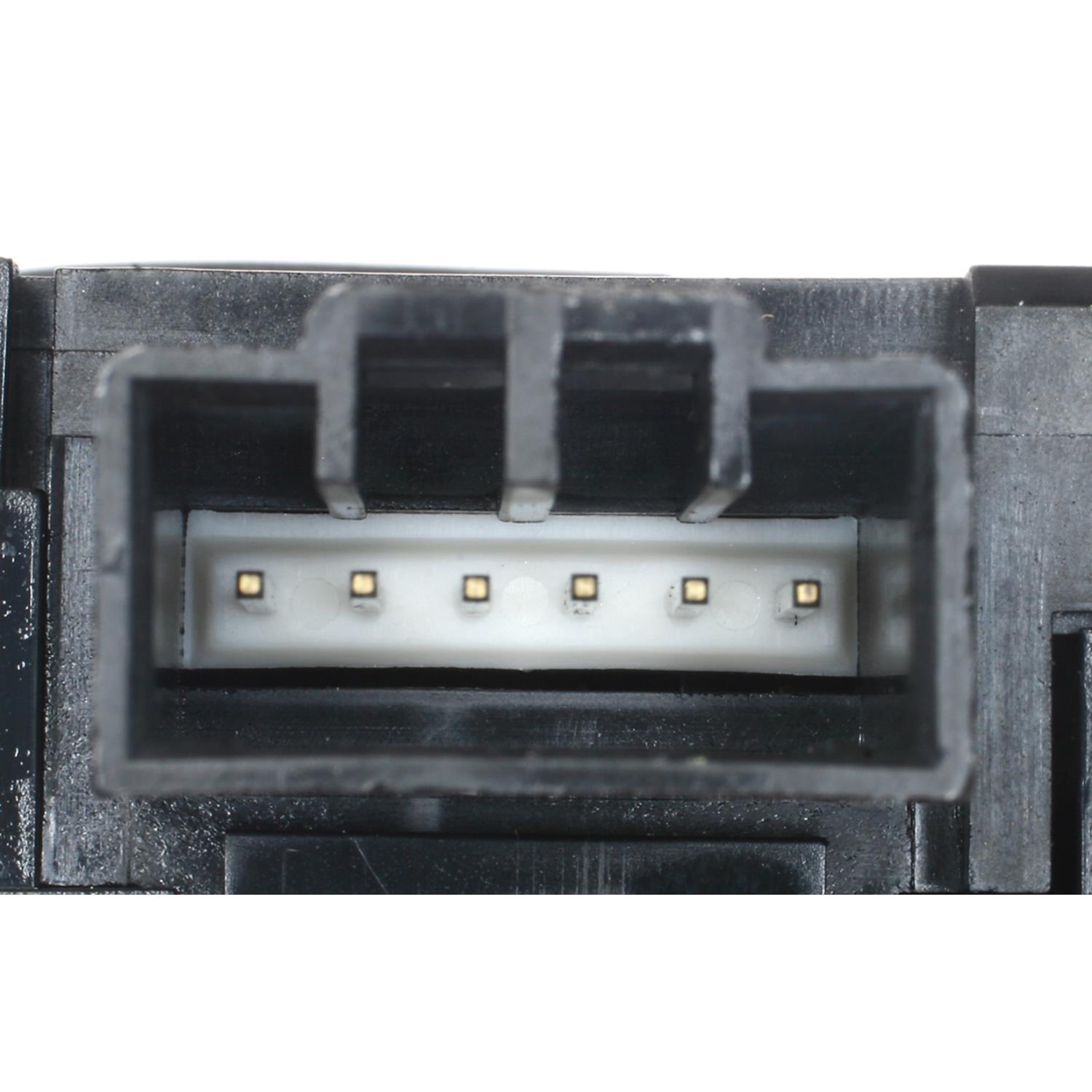 Standard Motor Products HZS154 - Hazard Warning Switch Standard Motor Products HZS154 Hazard Warning Switch product image 3 of 3