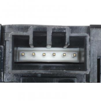 2007 Acura MDX Hazard Warning Switch Standard Motor Products HZS154 image 3 of 3