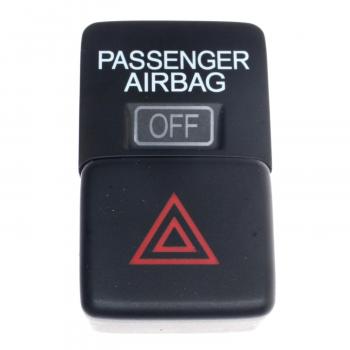 2007 Acura TL Hazard Warning Switch Standard Motor Products HZS155 image 1 of 3