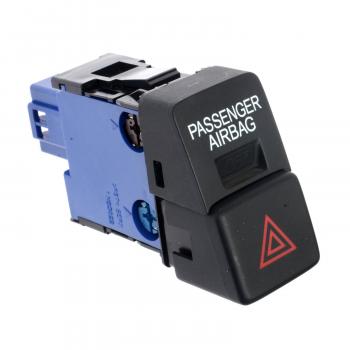 2007 Acura TL Hazard Warning Switch Standard Motor Products HZS155 image 2 of 3