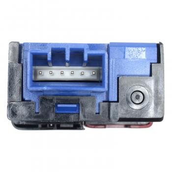 2007 Acura TL Hazard Warning Switch Standard Motor Products HZS155 image 3 of 3