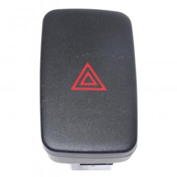 2002 Acura MDX Hazard Warning Switch Standard Motor Products HZS157 image 1 of 3