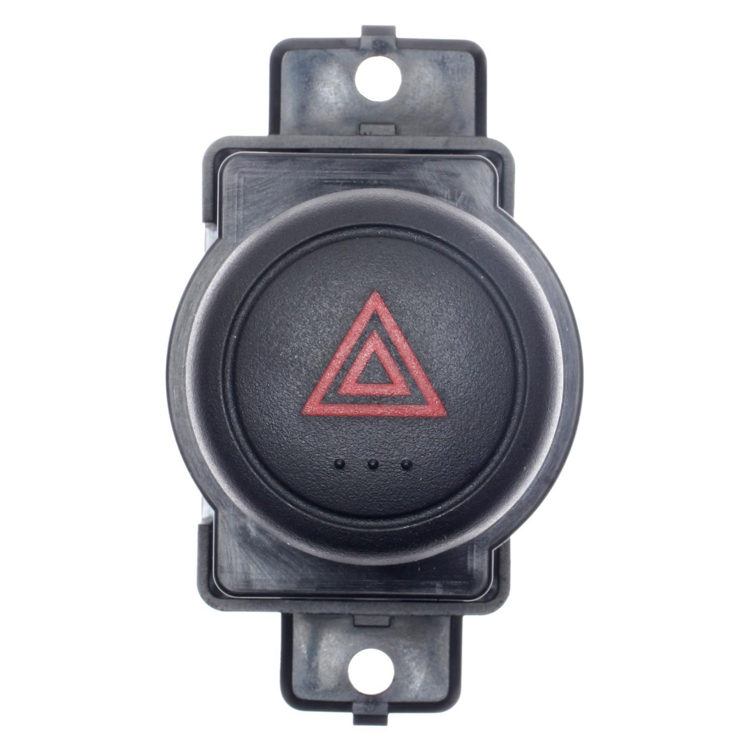 Standard Motor Products HZS158 - Hazard Warning Switch Standard Motor Products HZS158 Hazard Warning Switch product image 1 of 3