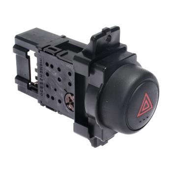 2003 Acura RSX Hazard Warning Switch Standard Motor Products HZS158 image 2 of 3