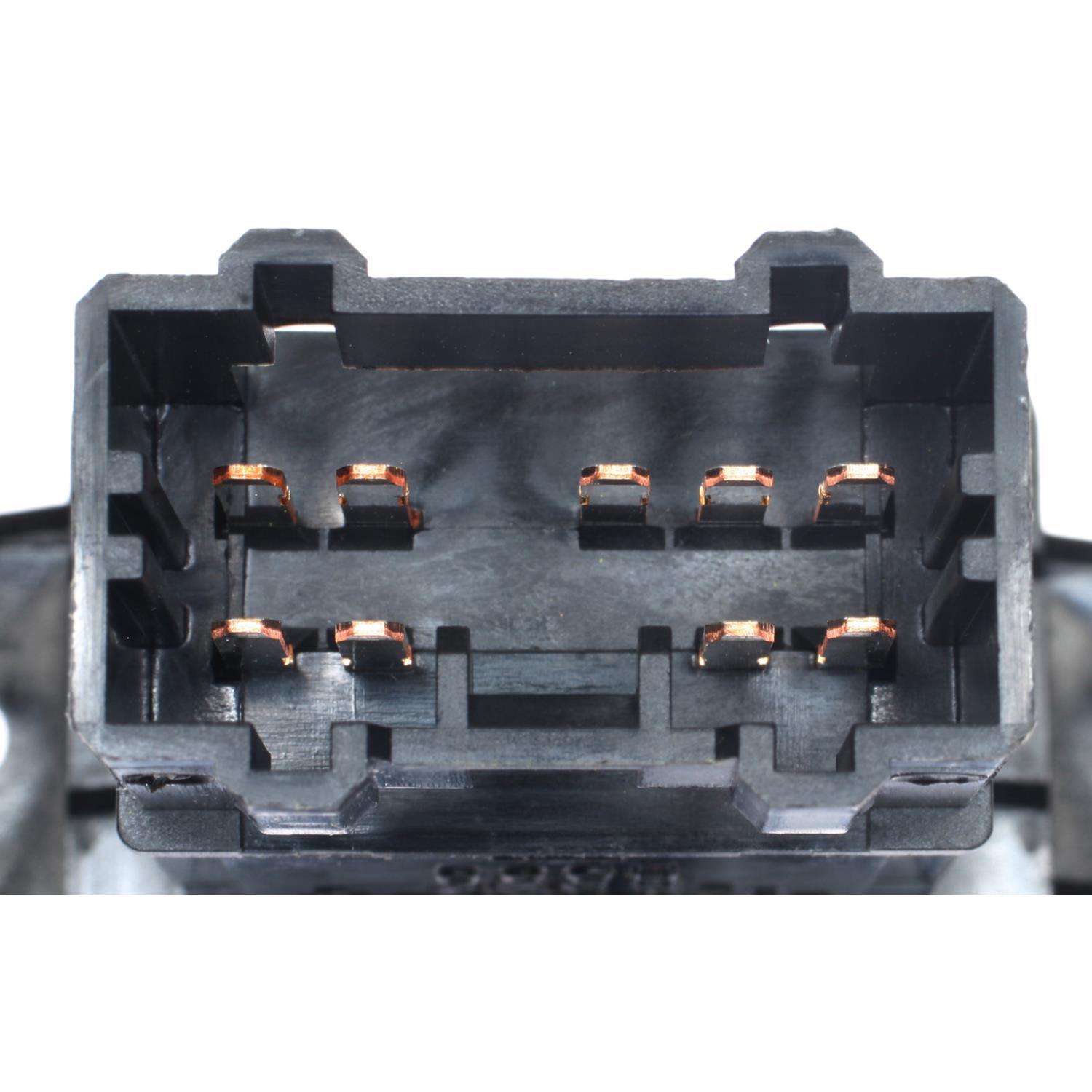 Standard Motor Products HZS158 - Hazard Warning Switch Standard Motor Products HZS158 Hazard Warning Switch product image 3 of 3