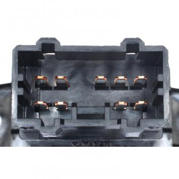 2003 Acura RSX Hazard Warning Switch Standard Motor Products HZS158 image 3 of 3