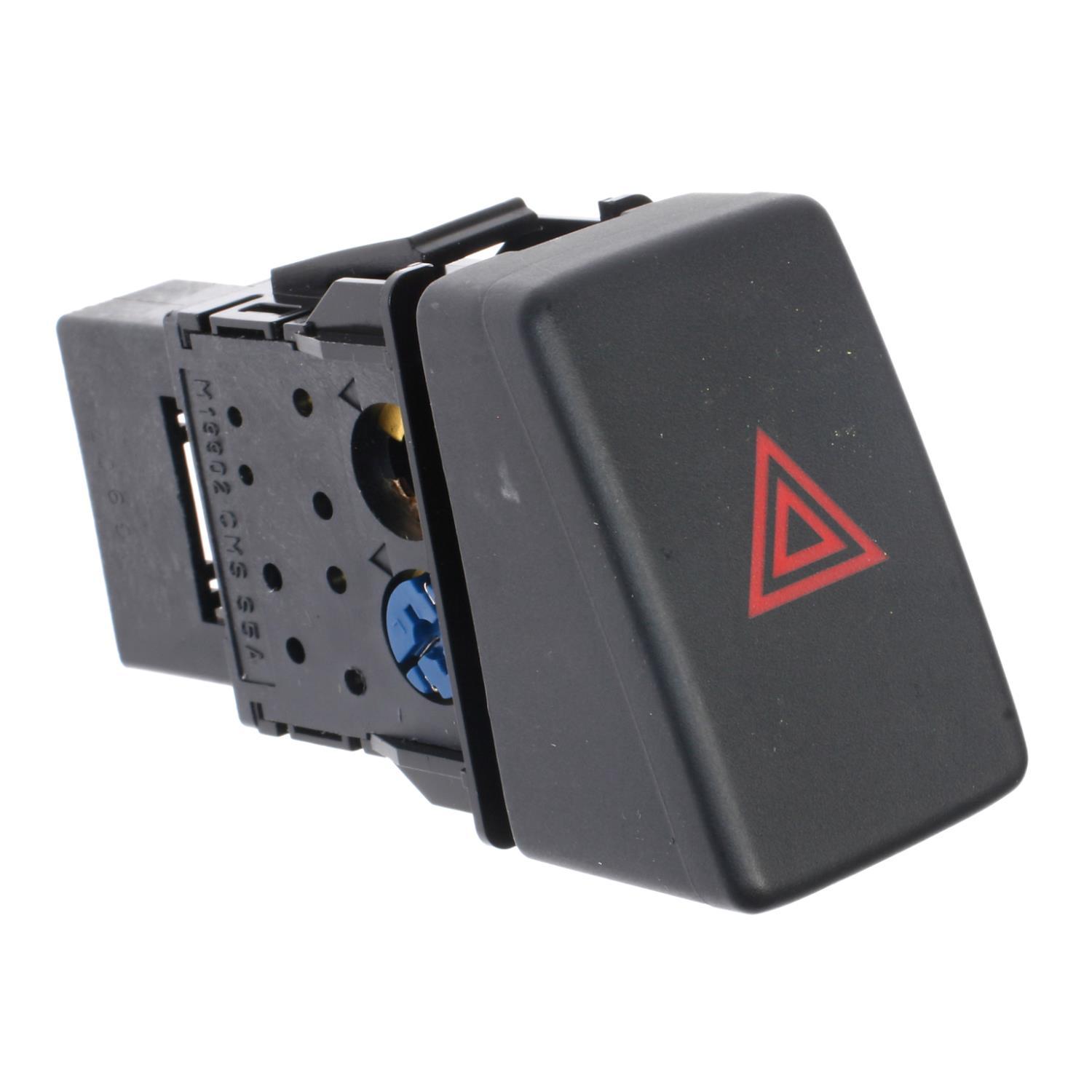 Standard Motor Products HZS160 - Hazard Warning Switch Standard Motor Products HZS160 Hazard Warning Switch product image 2 of 3