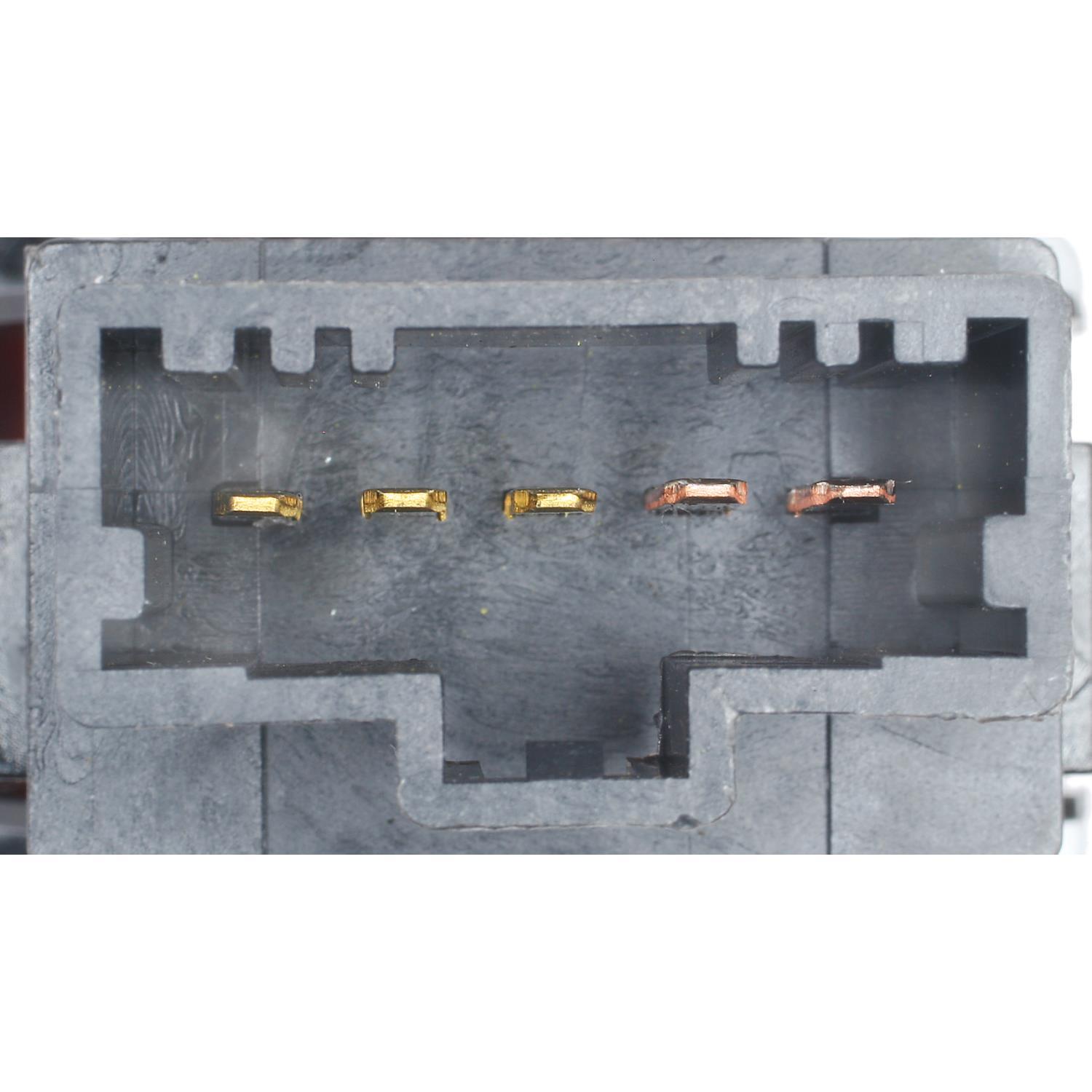 Standard Motor Products HZS160 - Hazard Warning Switch Standard Motor Products HZS160 Hazard Warning Switch product image 3 of 3