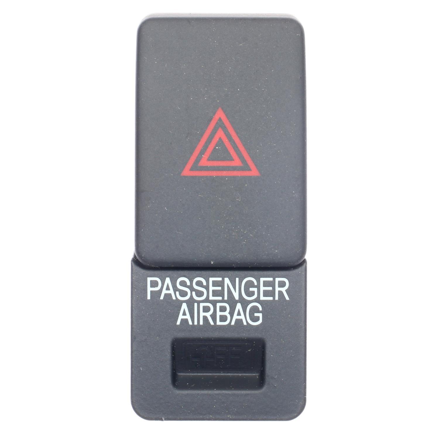 Standard Motor Products HZS161 Hazard Warning Switch product image 1 of 3