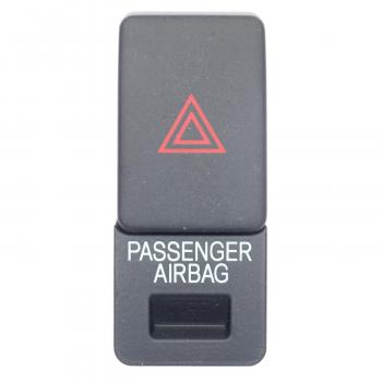 2005 Acura RL Hazard Warning Switch Standard Motor Products HZS161 image 1 of 3