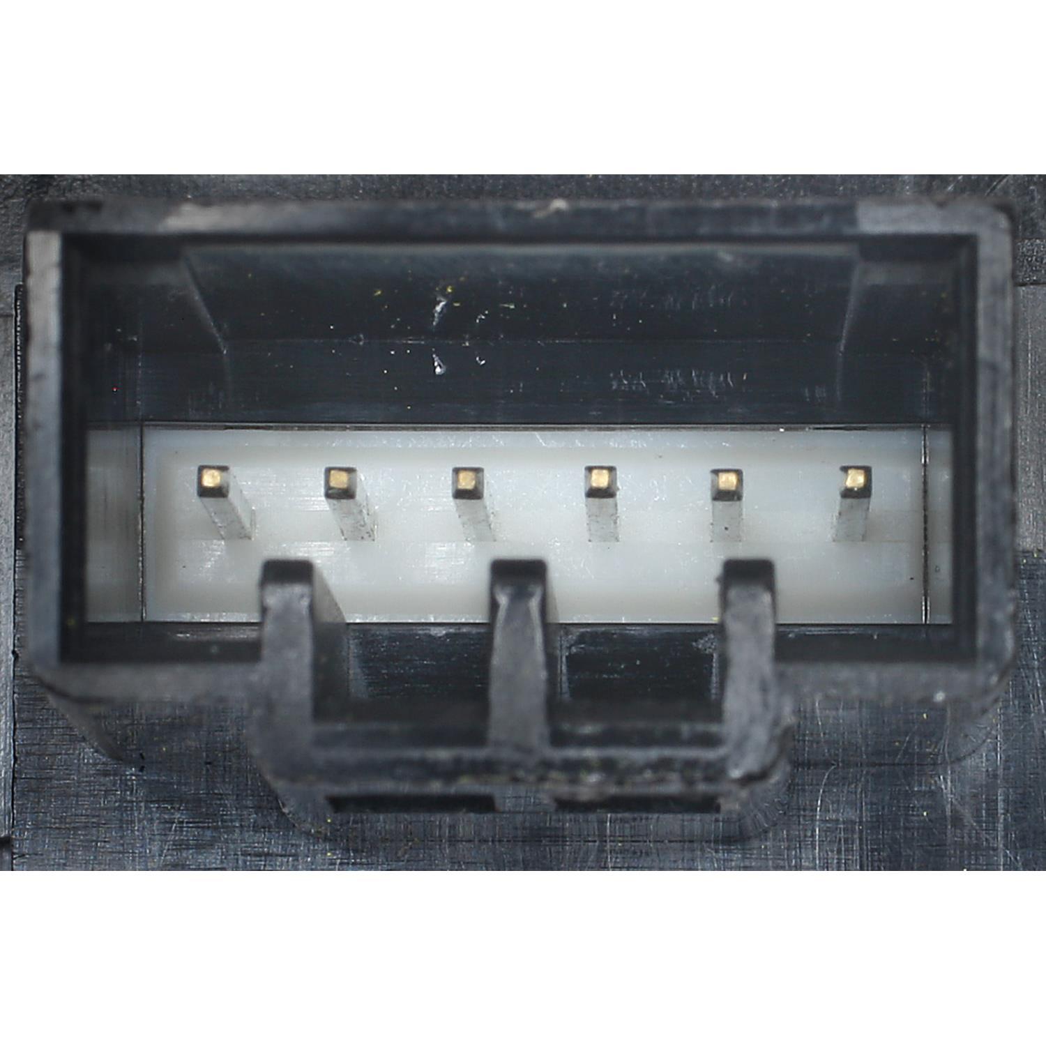 Standard Motor Products HZS161 Hazard Warning Switch product image 3 of 3