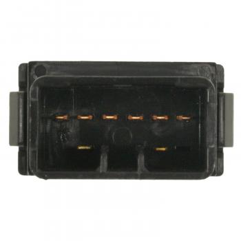 2011 Kia Rio5 Hazard Warning Switch Standard Motor Products HZS164 image 2 of 3