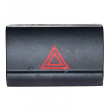 2006 Kia Amanti Hazard Warning Switch Standard Motor Products HZS165 image 1 of 3