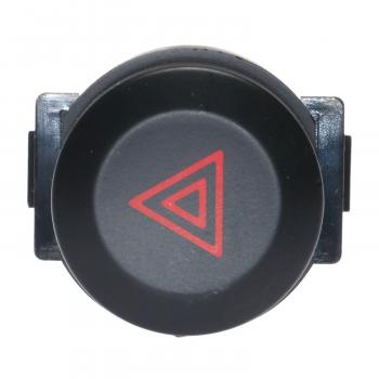 2006 Kia Sorento Hazard Warning Switch Standard Motor Products HZS167 image 1 of 3