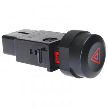 2006 Kia Sorento Hazard Warning Switch Standard Motor Products HZS167 image 2 of 3
