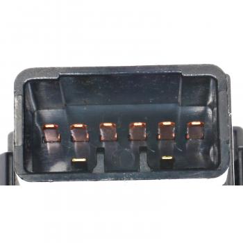2006 Kia Sorento Hazard Warning Switch Standard Motor Products HZS167 image 3 of 3