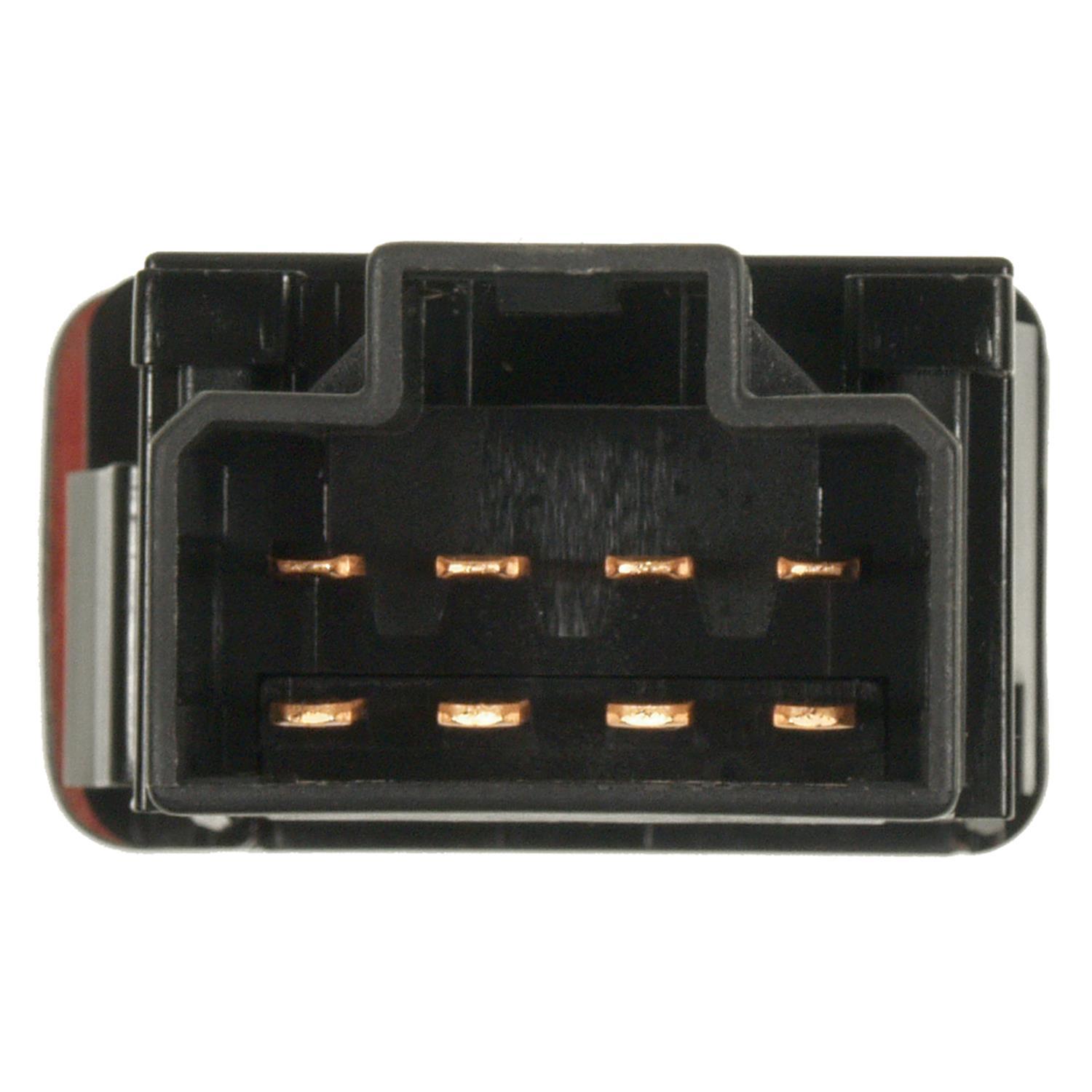 Standard Motor Products HZS168 Hazard Warning Switch product image 2 of 3