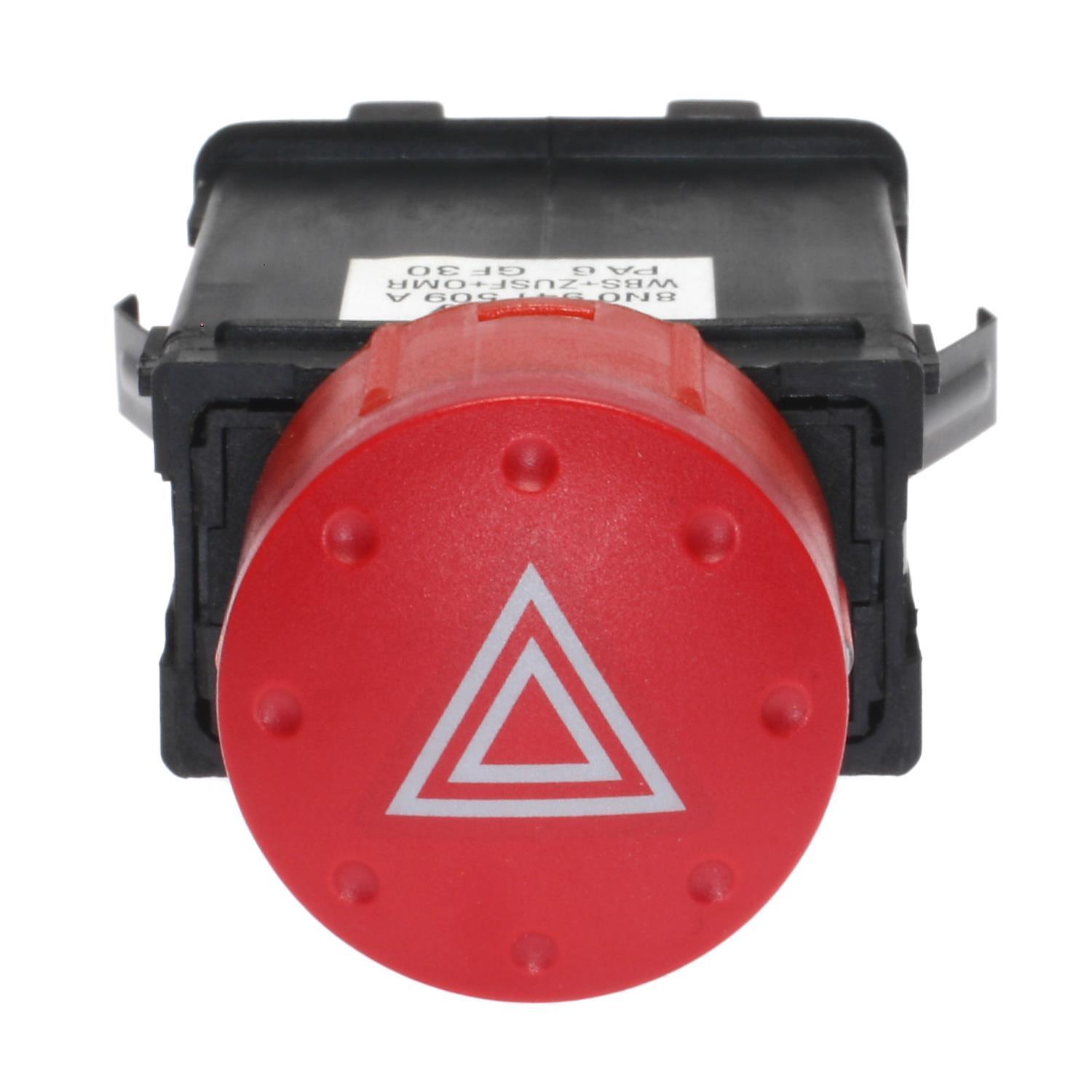 Standard Motor Products HZS169 - Hazard Warning Switch Standard Motor Products HZS169 Hazard Warning Switch product image 1 of 3