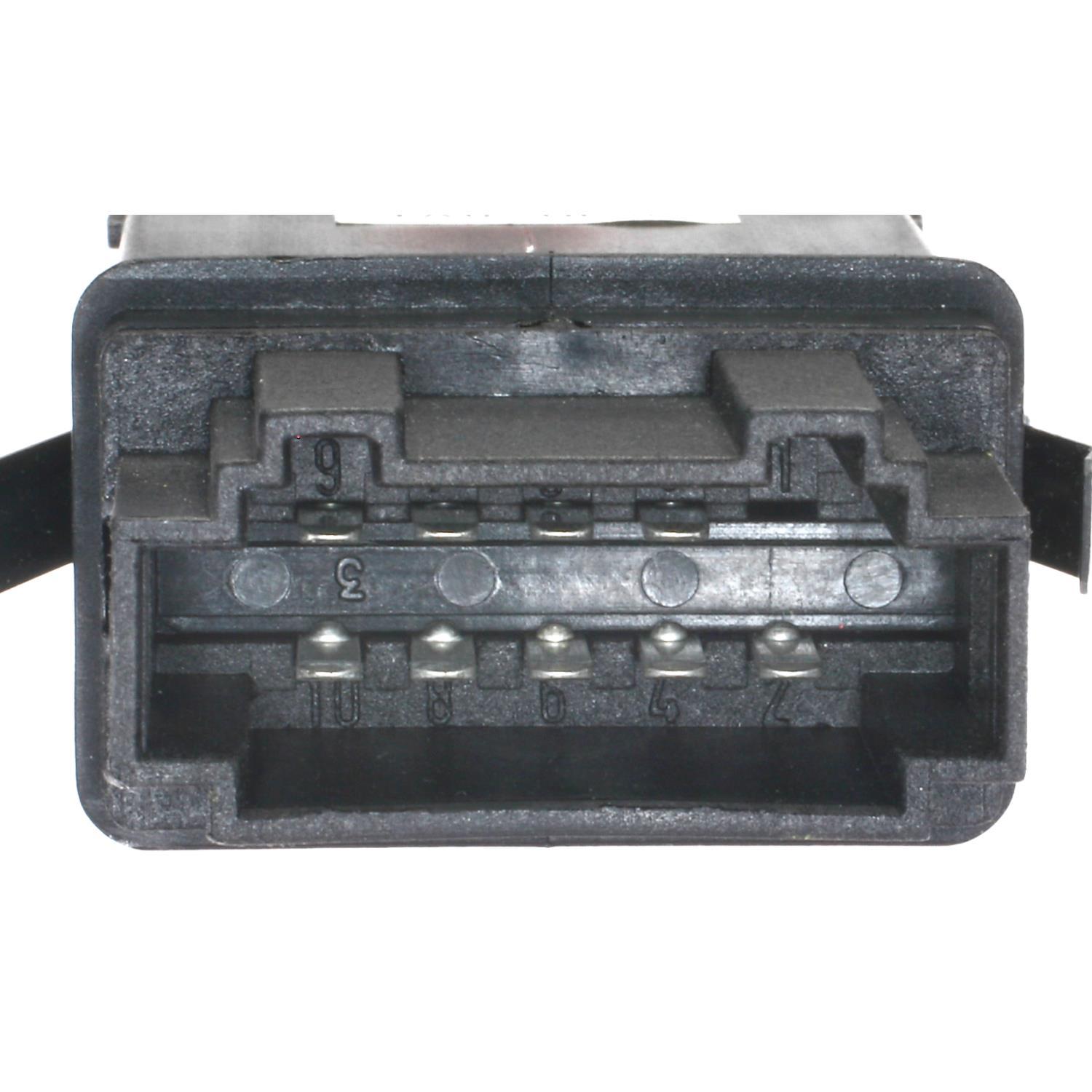 Standard Motor Products HZS169 - Hazard Warning Switch Standard Motor Products HZS169 Hazard Warning Switch product image 3 of 3