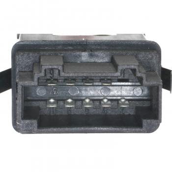 2006 Audi TT Hazard Warning Switch Standard Motor Products HZS169 image 3 of 3