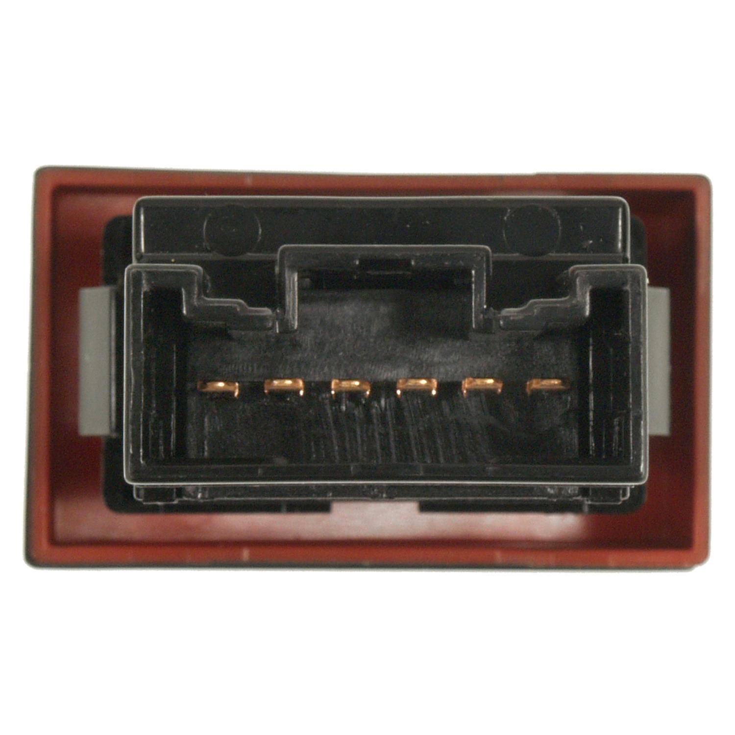 Standard Motor Products HZS172 Hazard Warning Switch product image 2 of 3