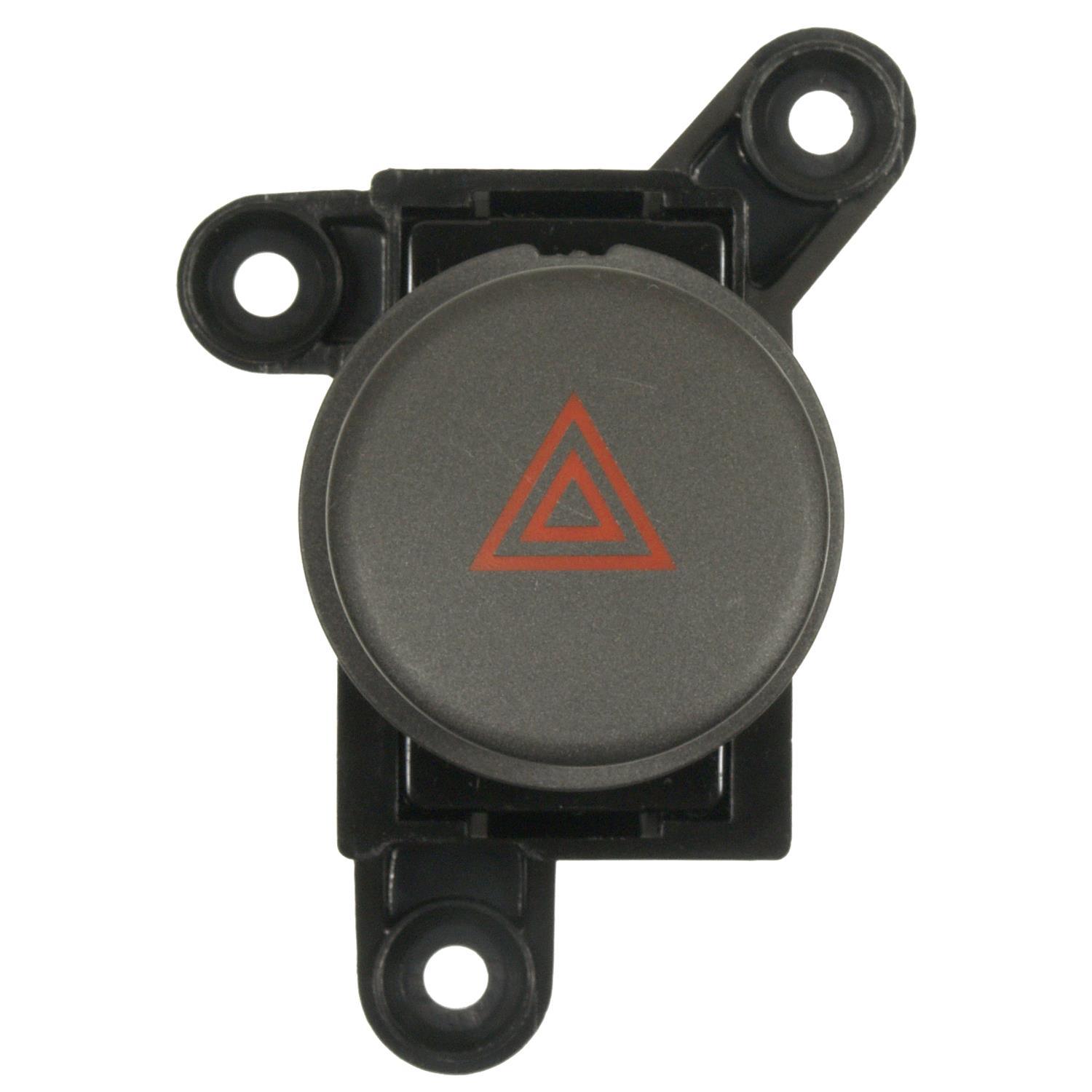Standard Motor Products HZS173 - Hazard Warning Switch Standard Motor Products HZS173 Hazard Warning Switch product image 1 of 3