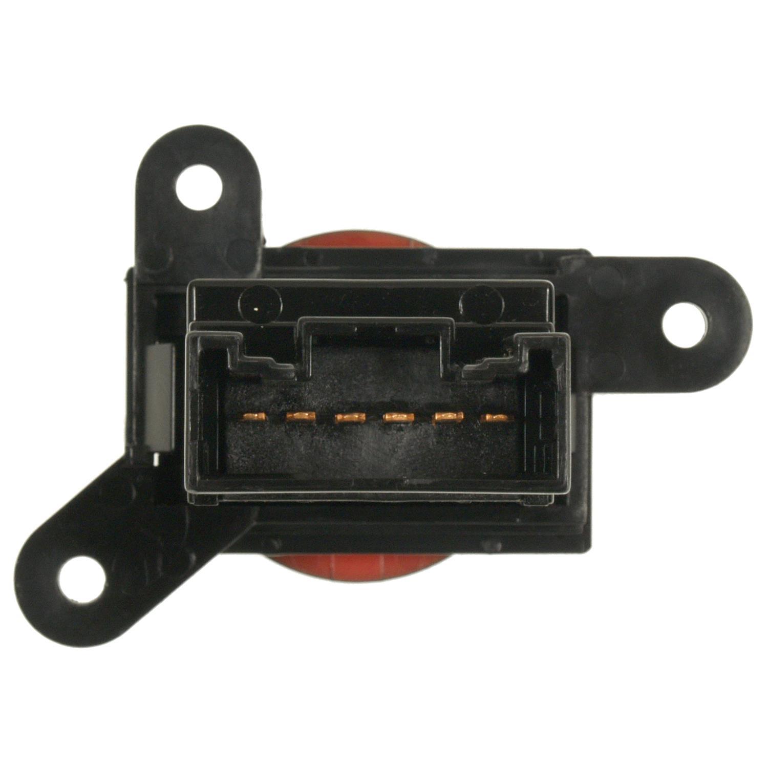 Standard Motor Products HZS173 - Hazard Warning Switch Standard Motor Products HZS173 Hazard Warning Switch product image 2 of 3
