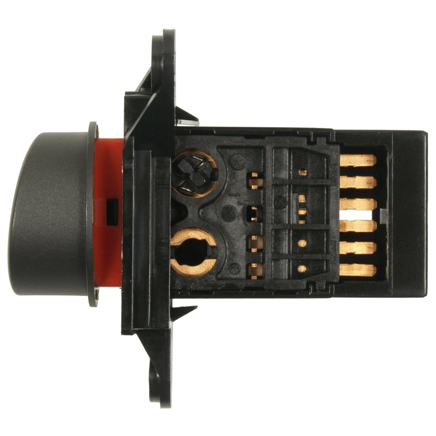 Standard Motor Products HZS173 - Hazard Warning Switch Standard Motor Products HZS173 Hazard Warning Switch product image 3 of 3