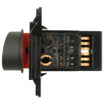 2006 Hyundai Azera Hazard Warning Switch Standard Motor Products HZS173 image 3 of 3
