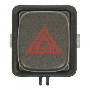 2007 Buick Lucerne Hazard Warning Switch Standard Motor Products HZS176 image 1 of 3
