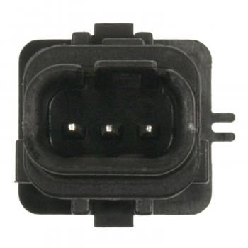 2007 Buick Lucerne Hazard Warning Switch Standard Motor Products HZS176 image 2 of 3