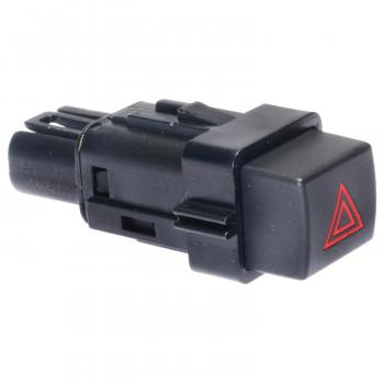 2010 Hummer H3T Hazard Warning Switch Standard Motor Products HZS177 image 2 of 3