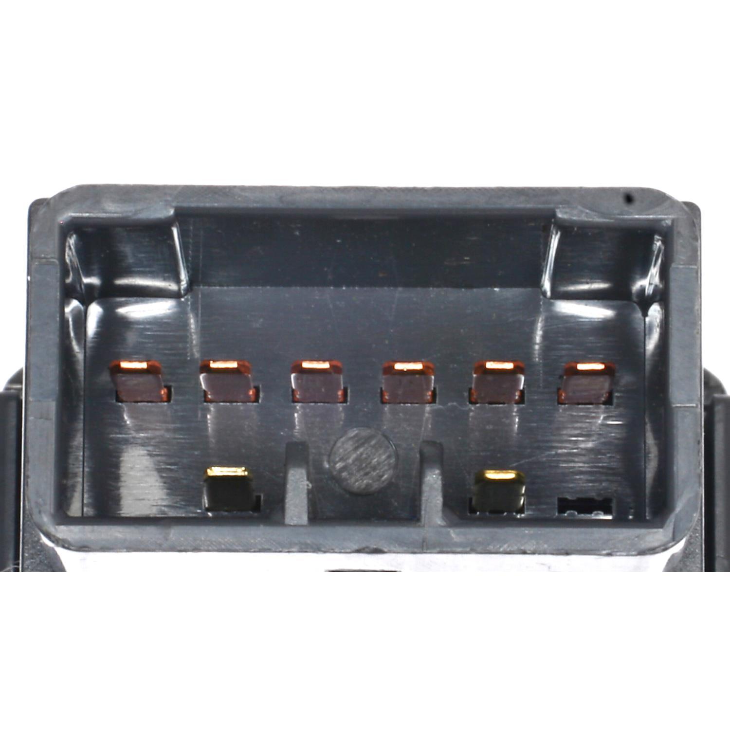 Standard Motor Products HZS178 - Hazard Warning Switch Standard Motor Products HZS178 Hazard Warning Switch product image 3 of 3