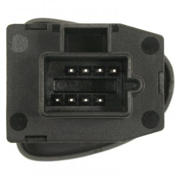 2003 Pontiac Bonneville Hazard Warning Switch Standard Motor Products HZS179 image 2 of 3