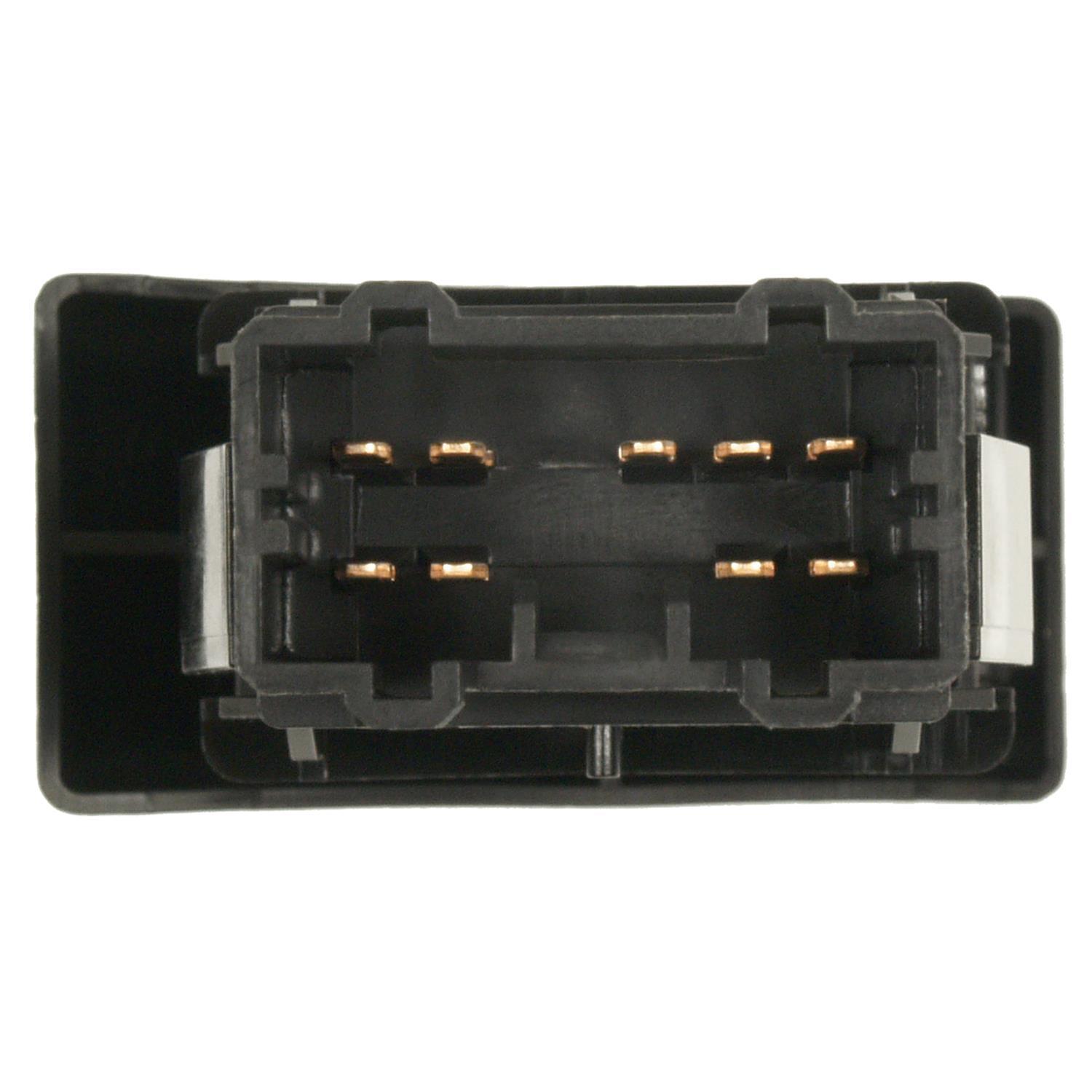 Standard Motor Products HZS180 - Hazard Warning Switch Standard Motor Products HZS180 Hazard Warning Switch product image 2 of 3