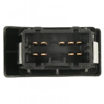 2006 Chevrolet Equinox Hazard Warning Switch Standard Motor Products HZS180 image 2 of 3