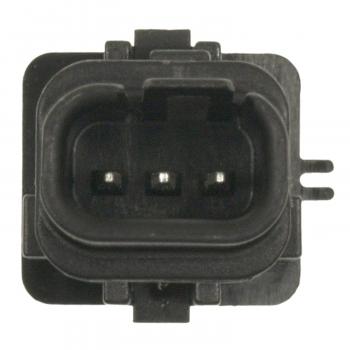 2008 Buick Lucerne Hazard Warning Switch Standard Motor Products HZS182 image 2 of 3