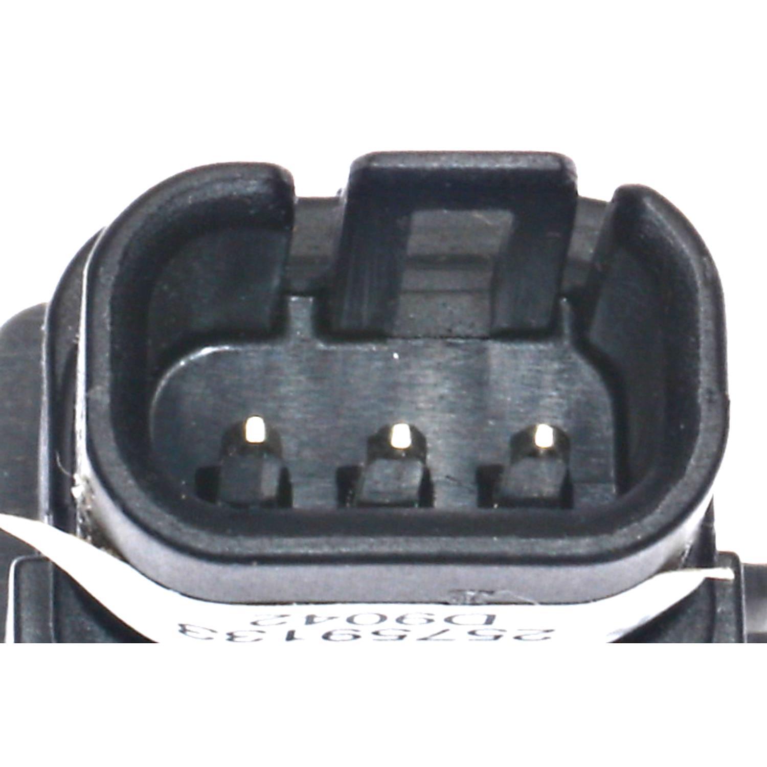 Standard Motor Products HZS184 Hazard Warning Switch product image 3 of 3